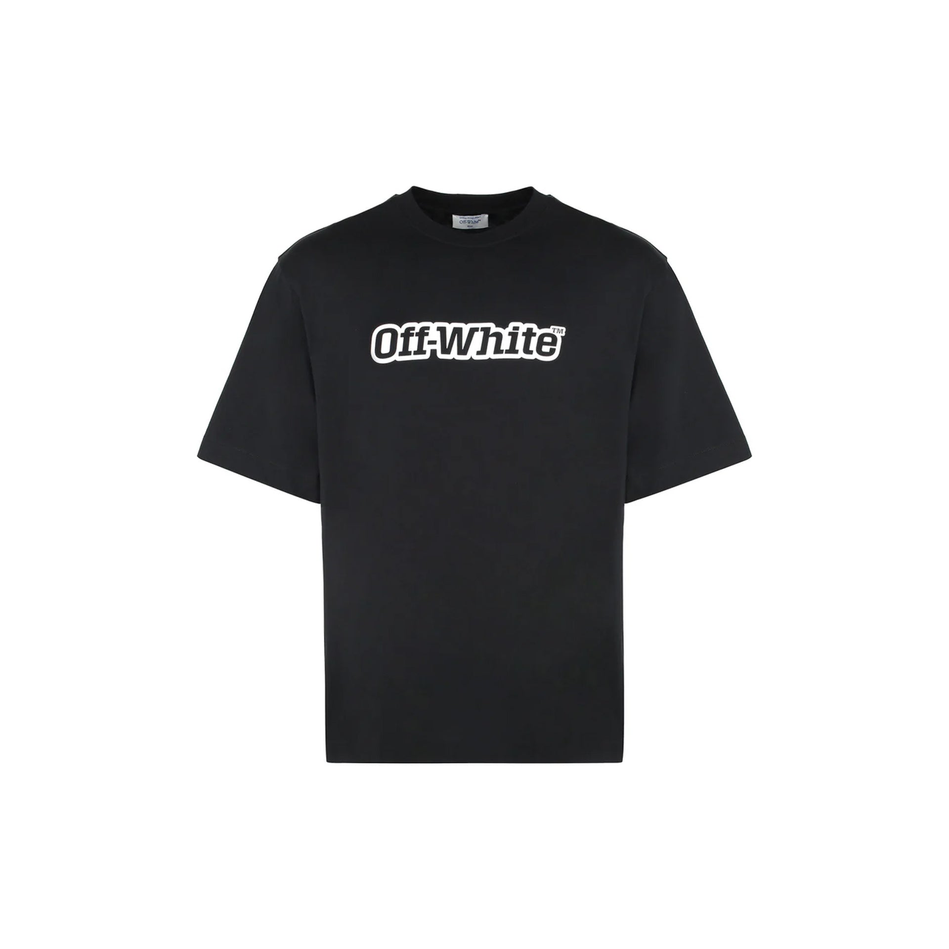 Off-White Logo T-Shirt Men OFF-WHITE