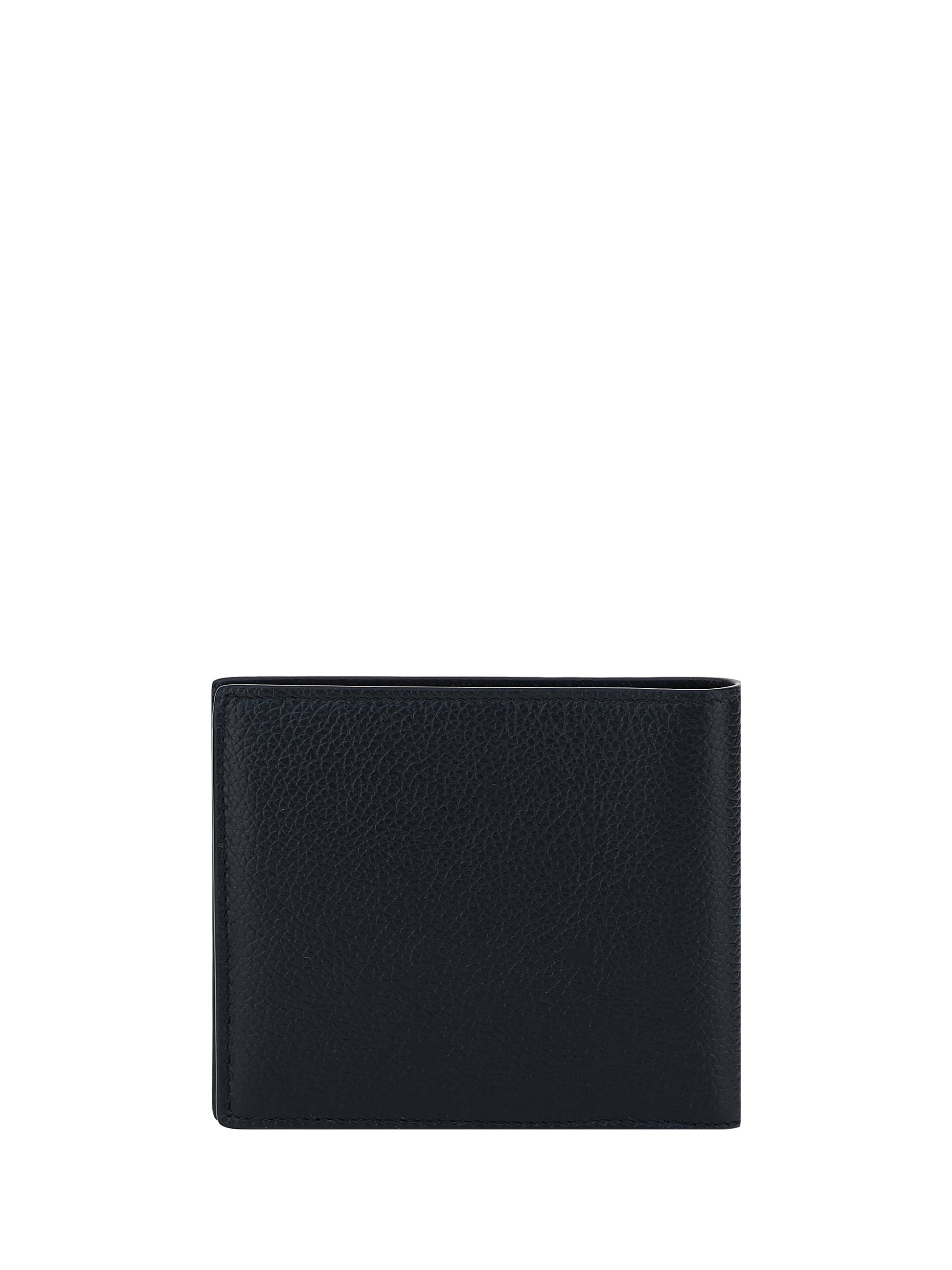 Balenciaga Men Leather Wallet BALENCIAGA