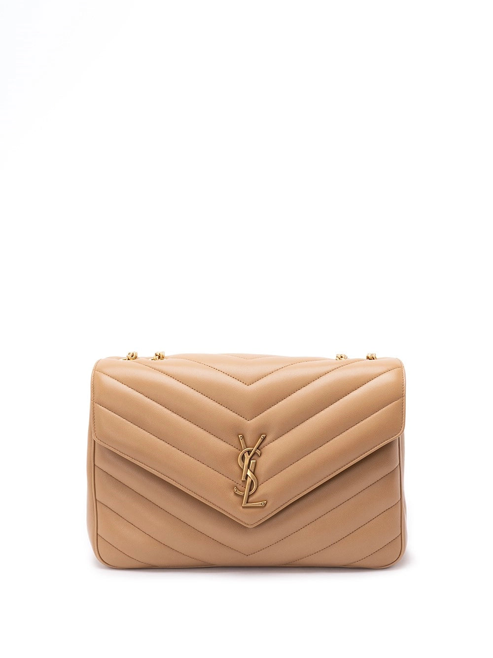 Saint Laurent Women `Loulou` Large Bag SAINT LAURENT
