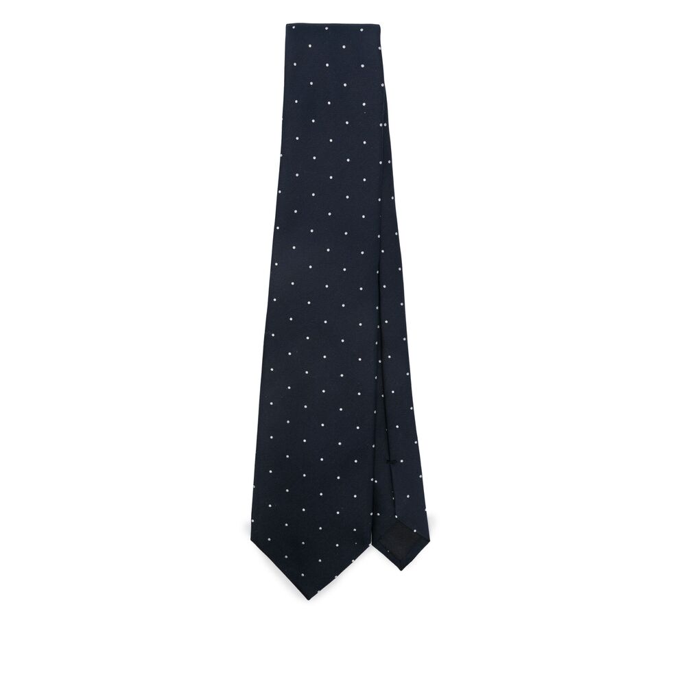 Tom Ford Blue Ties & Bow Ties Men TOM FORD