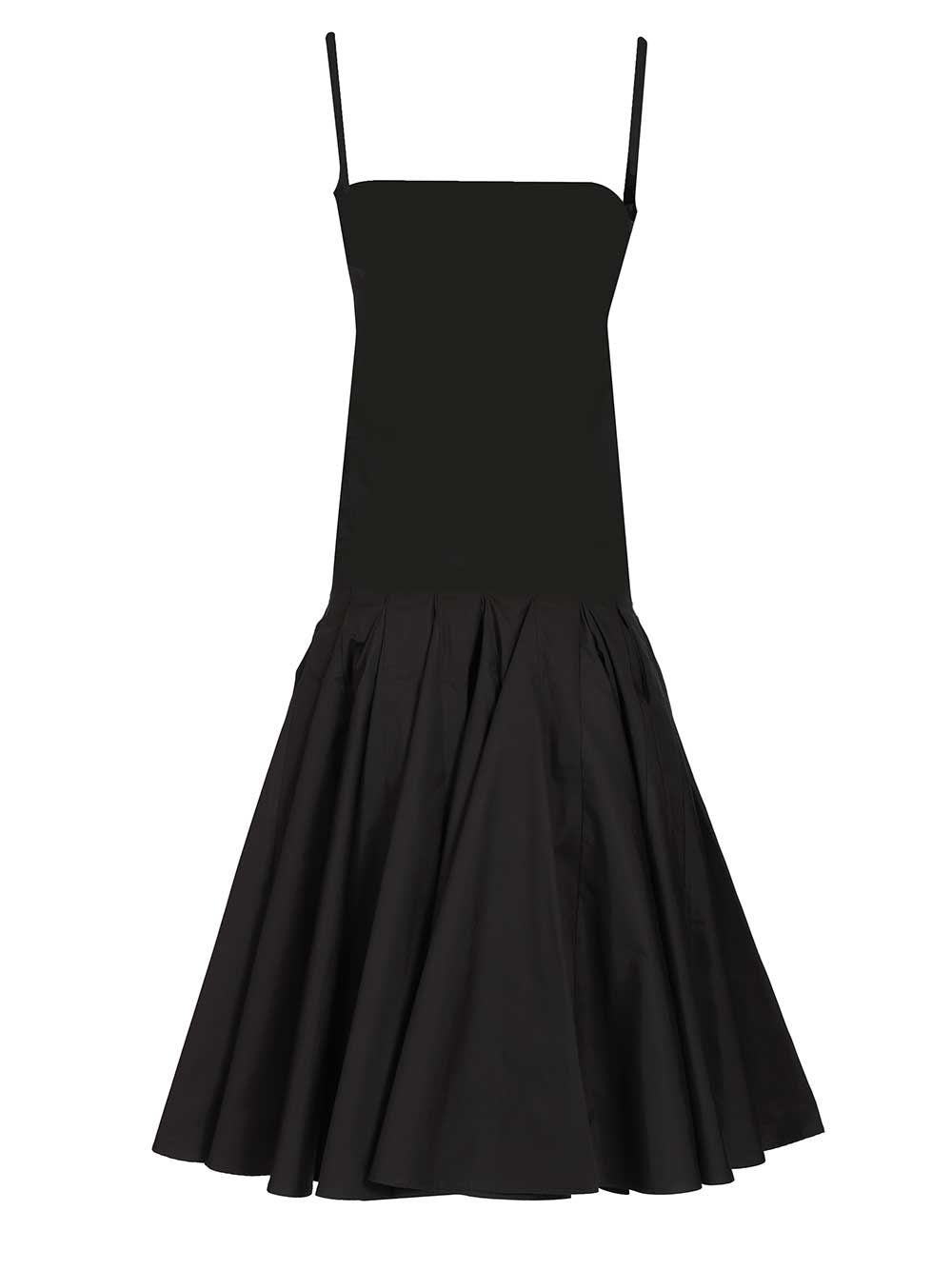Jacquemus Women Agave Dress JACQUEMUS