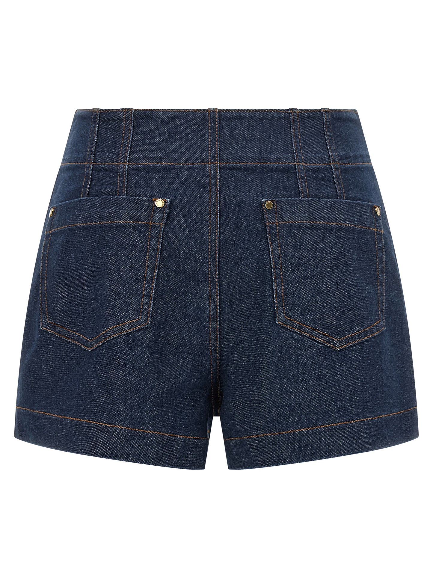 Zimmermann Women 'Aster' Shorts ZIMMERMANN
