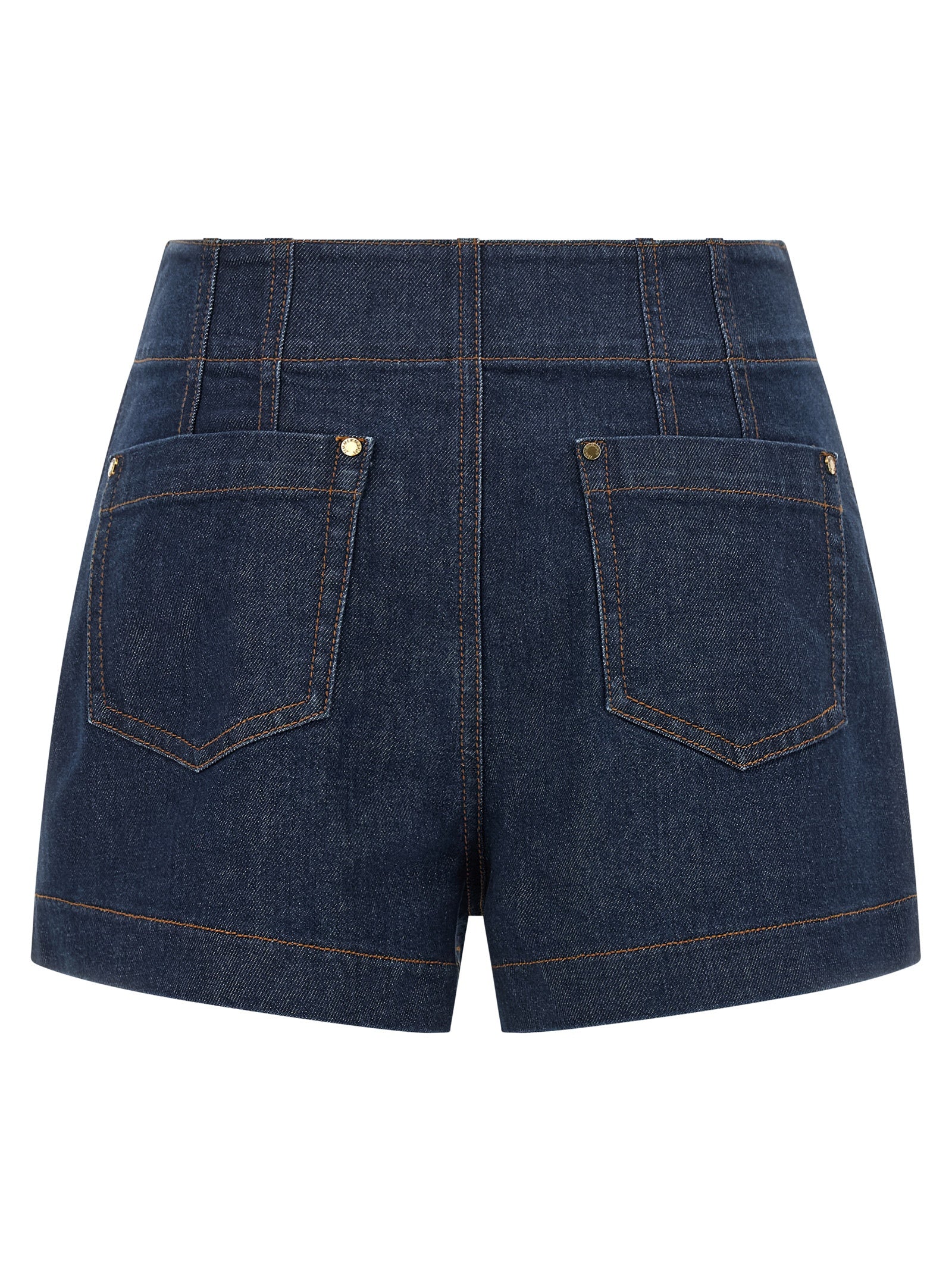 Zimmermann Women 'Aster' Shorts ZIMMERMANN
