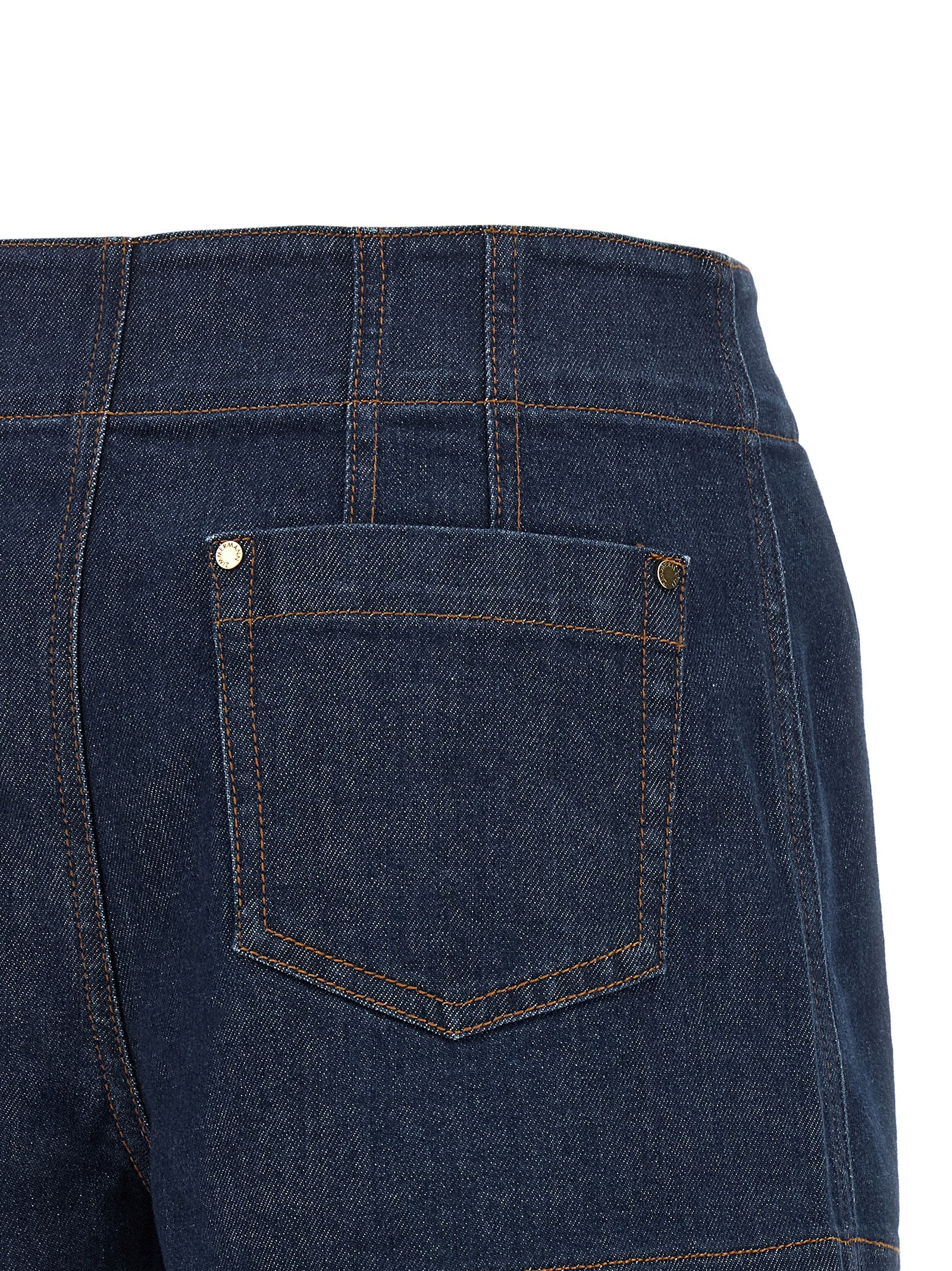 Zimmermann Women 'Aster' Shorts ZIMMERMANN