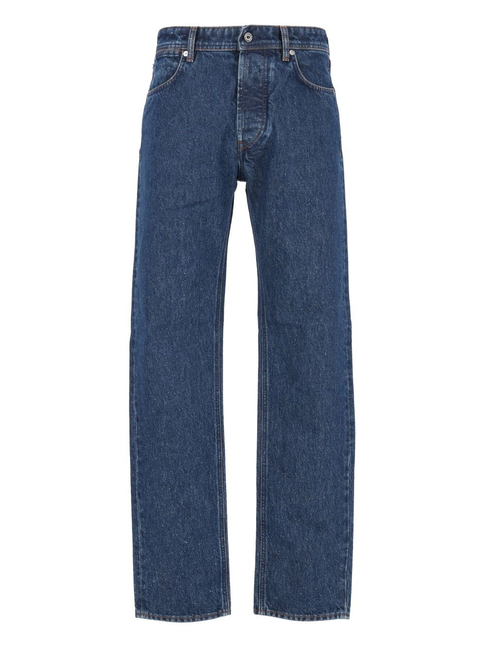 Stone Island Men Five-Pocket Jeans STONE ISLAND