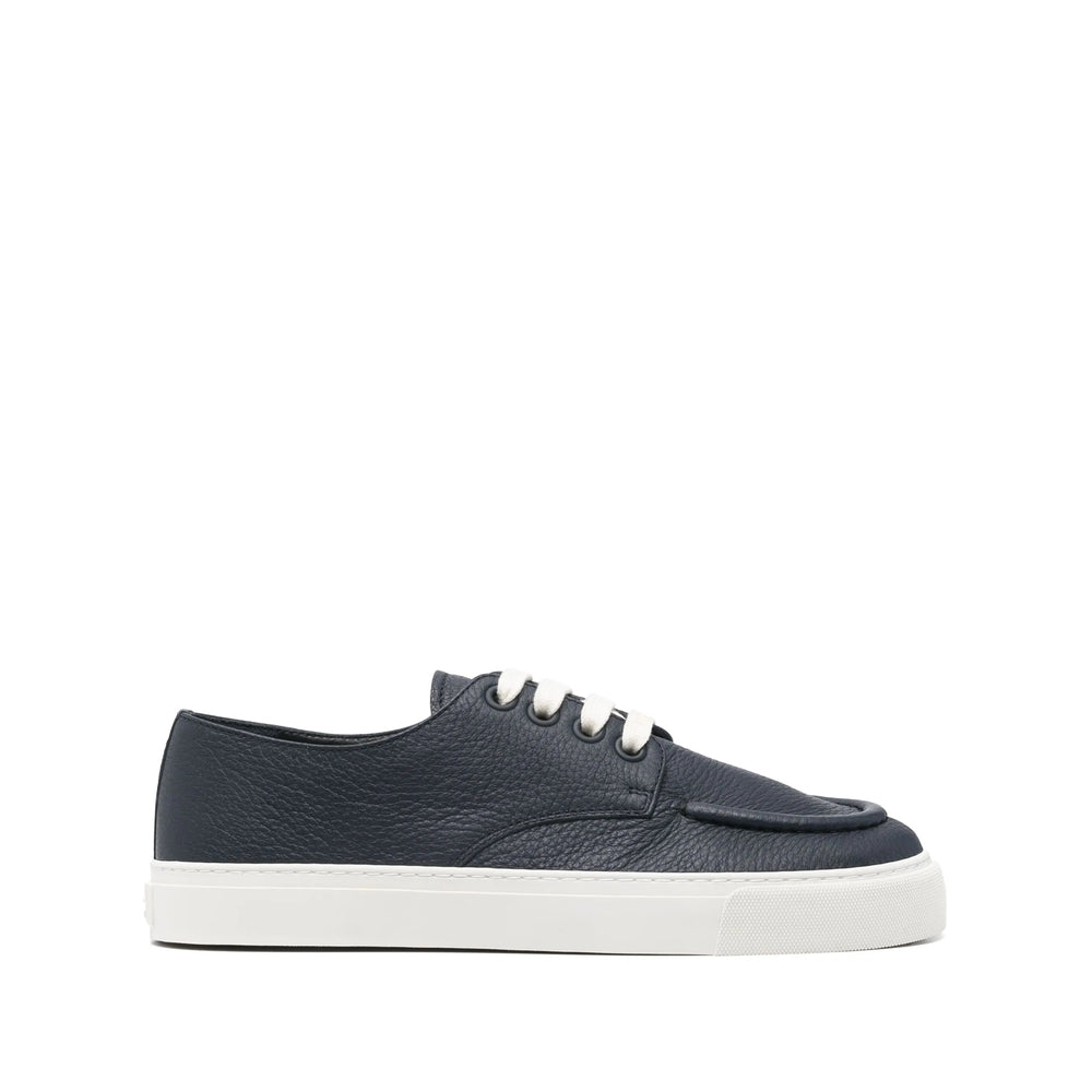 Prada Blue Trainers - Low-Tops Men PRADA