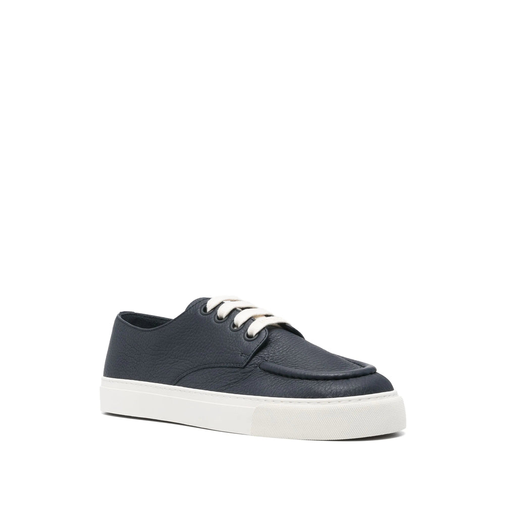 Prada Blue Trainers - Low-Tops Men PRADA