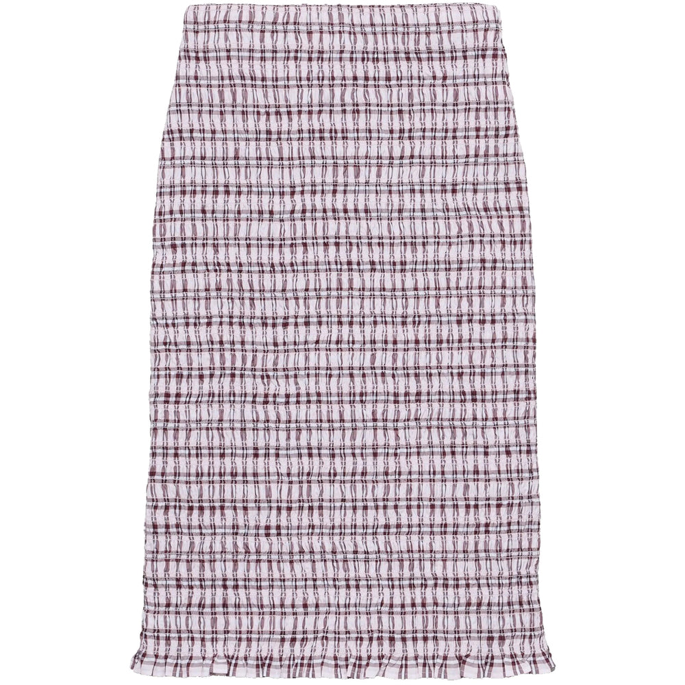 Prada Pink Skirts - Pencil Skirts Women PRADA