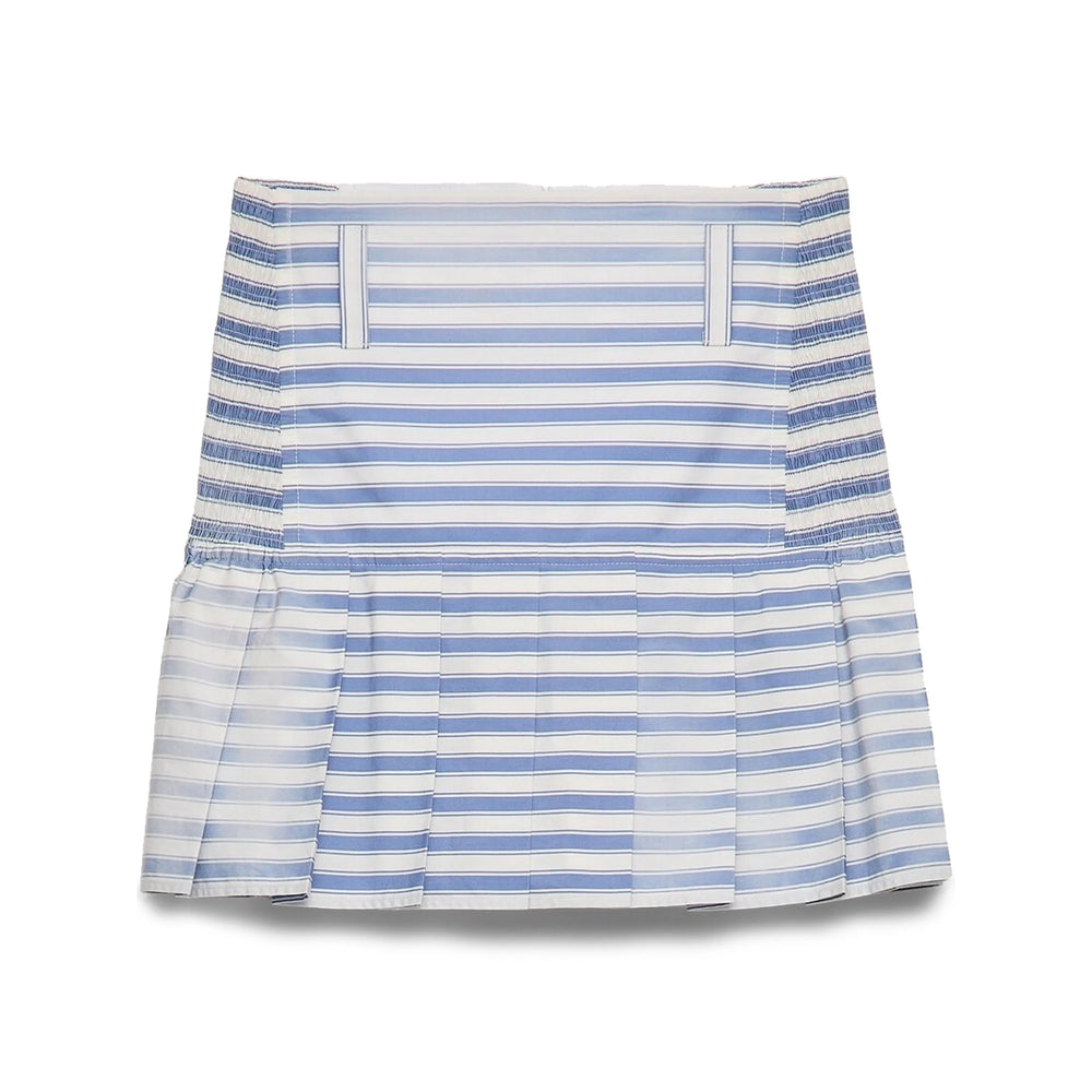 Prada Blue Skirts - A-Line Skirts Women PRADA