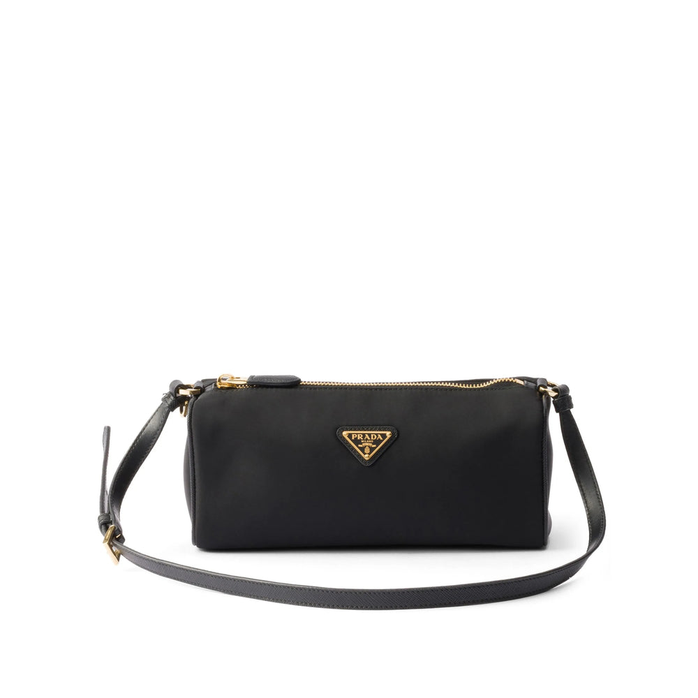 Prada Black Shoulder Bags Women PRADA