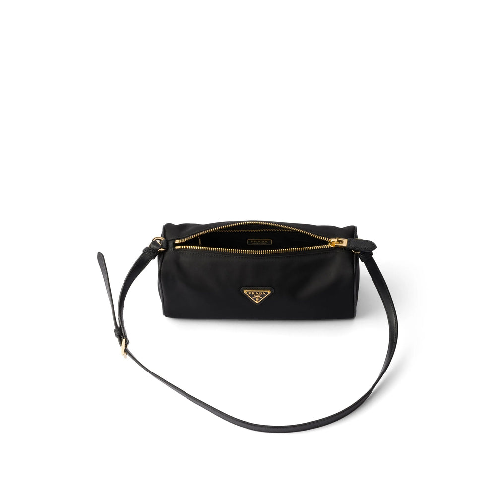 Prada Black Shoulder Bags Women PRADA