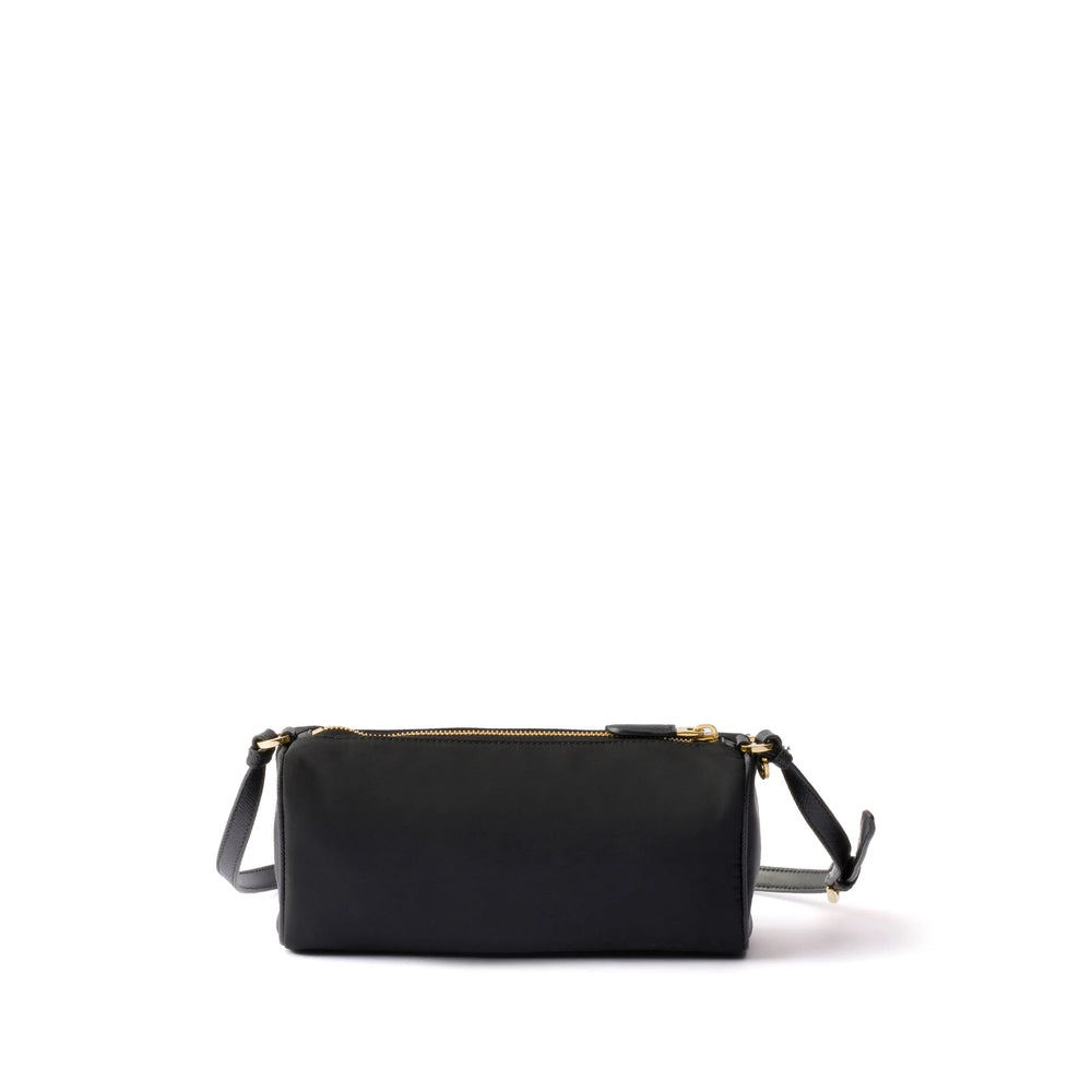 Prada Black Shoulder Bags Women PRADA