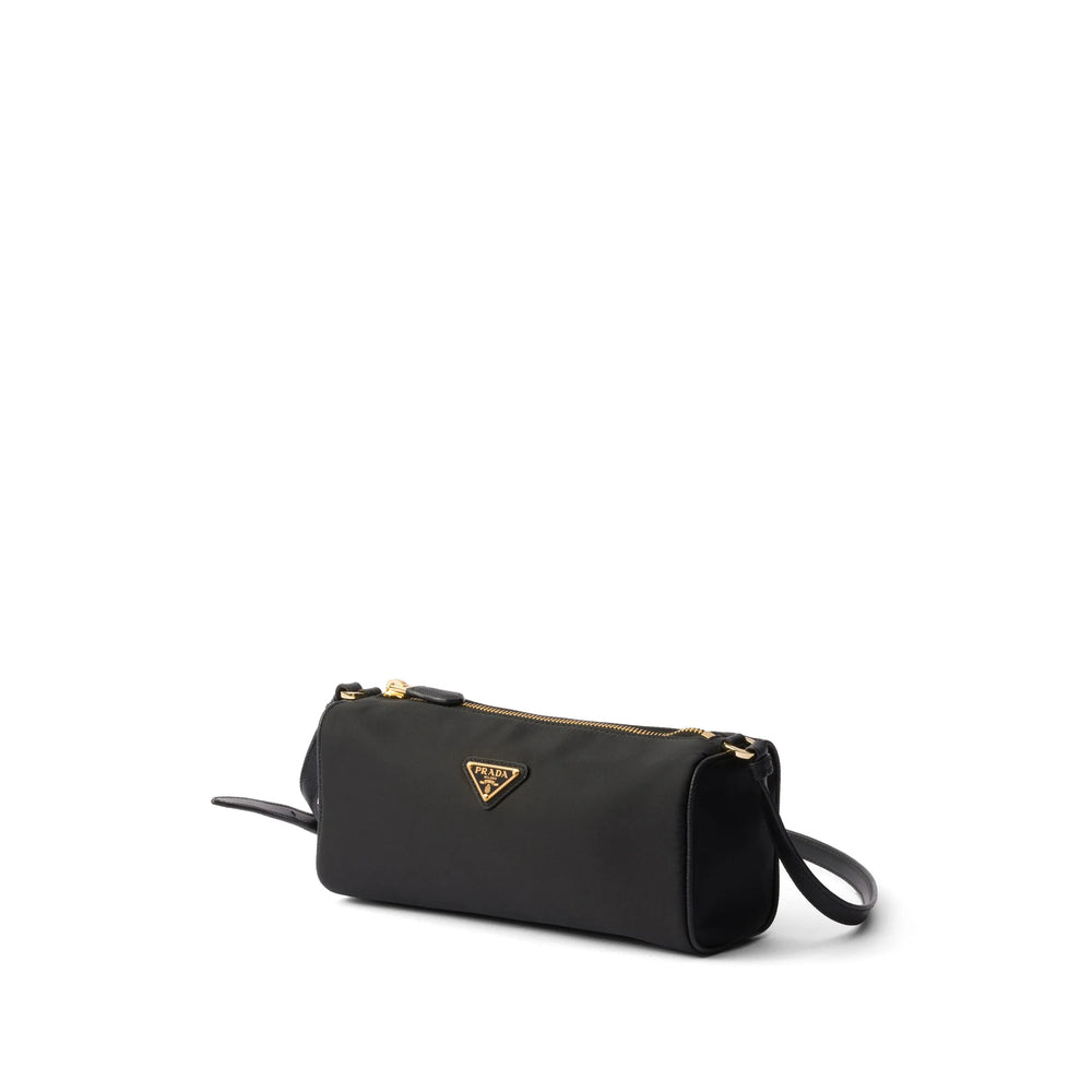 Prada Black Shoulder Bags Women PRADA