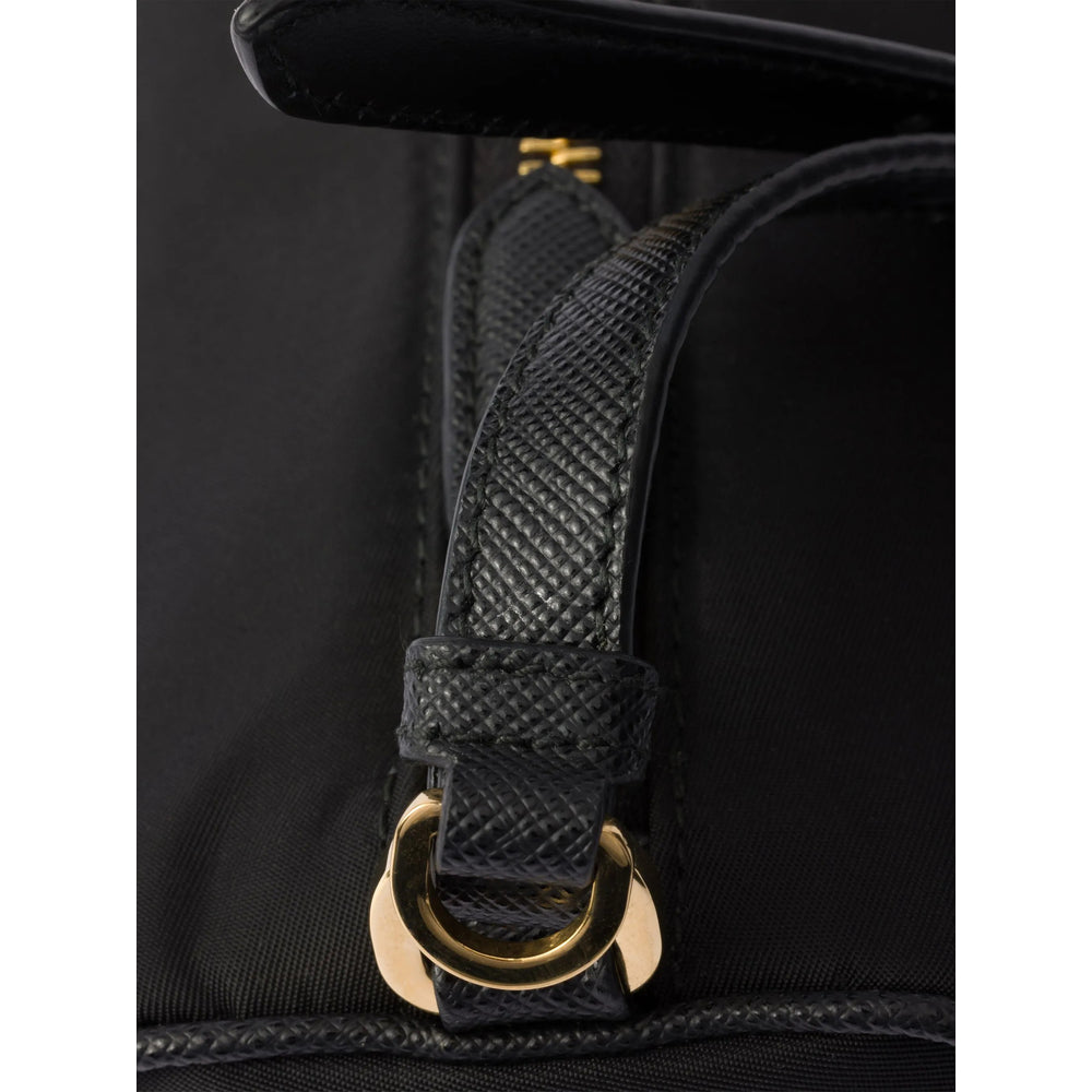 Prada Black Shoulder Bags Women PRADA