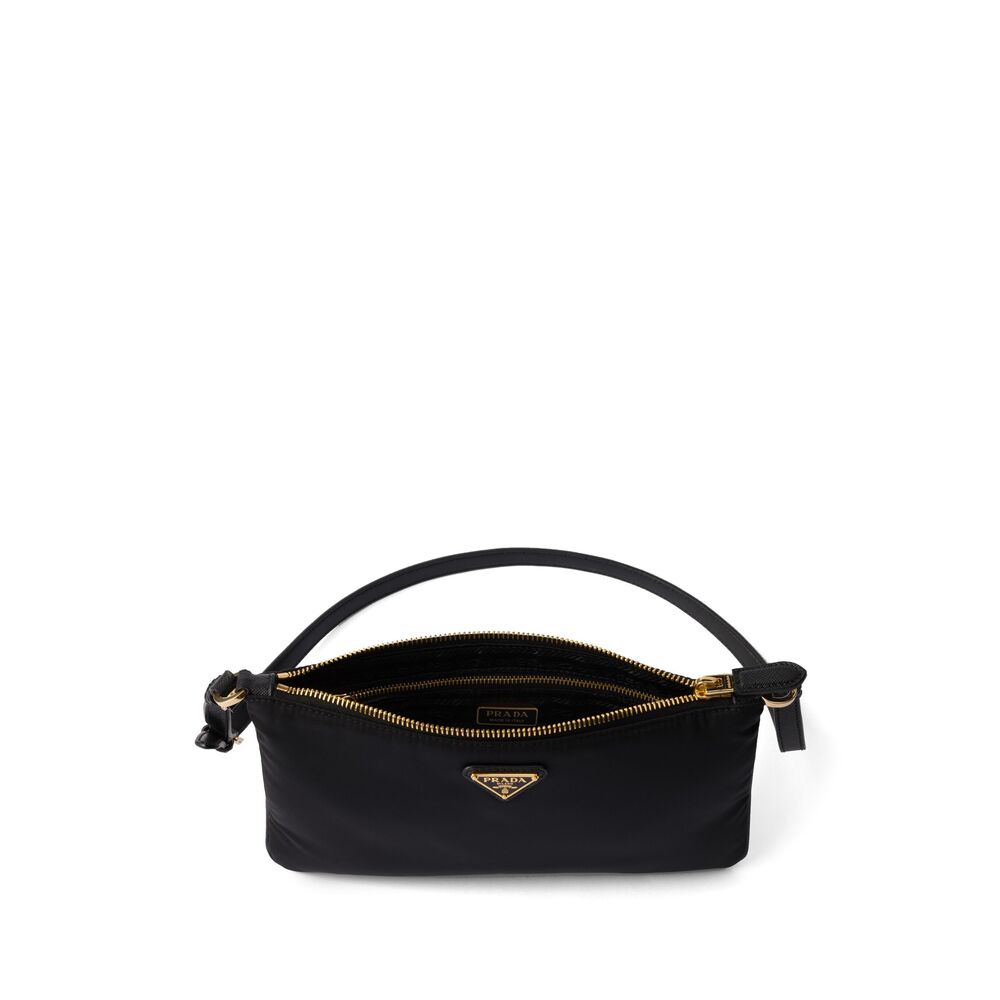 Prada Black Shoulder Bags Women PRADA