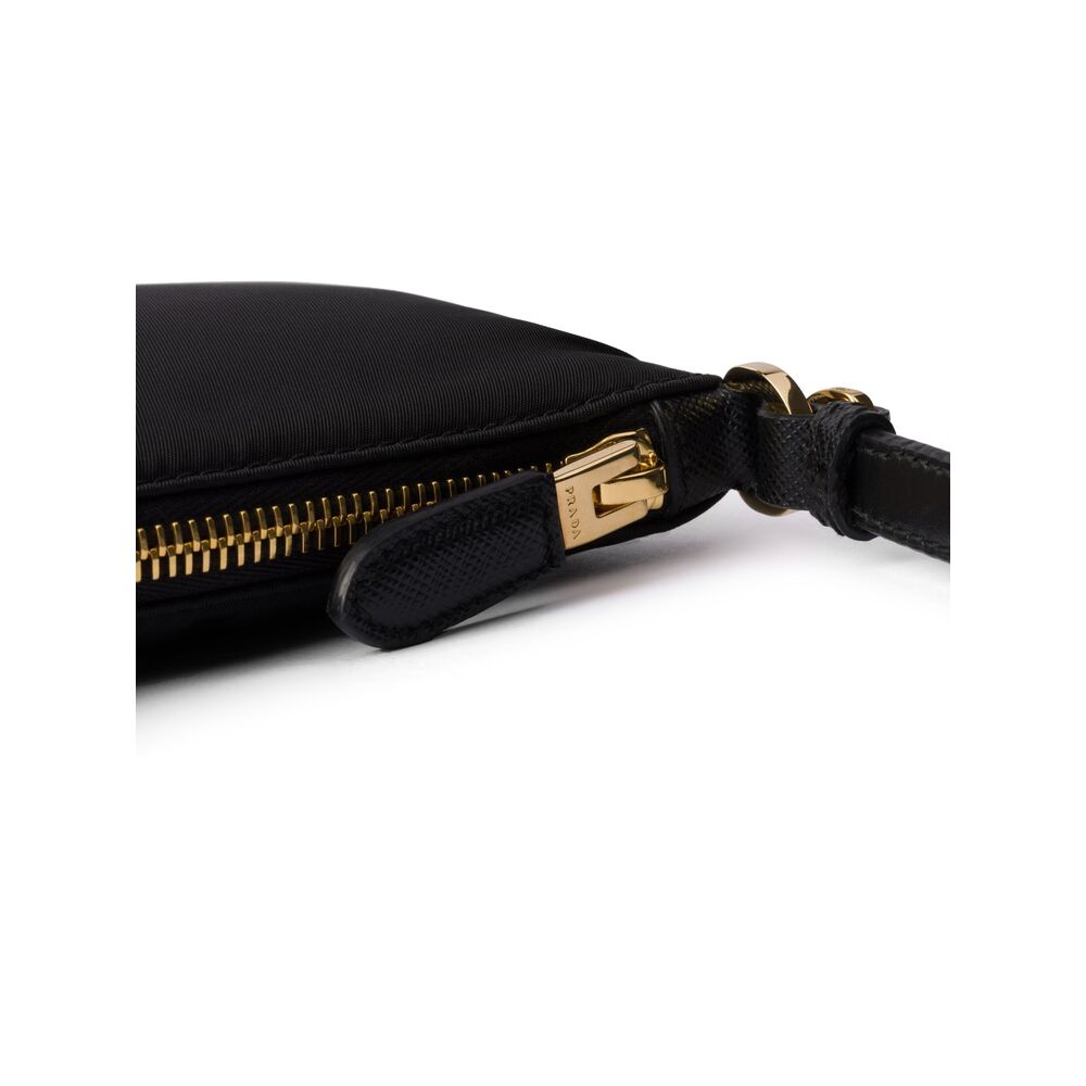 Prada Black Shoulder Bags Women PRADA