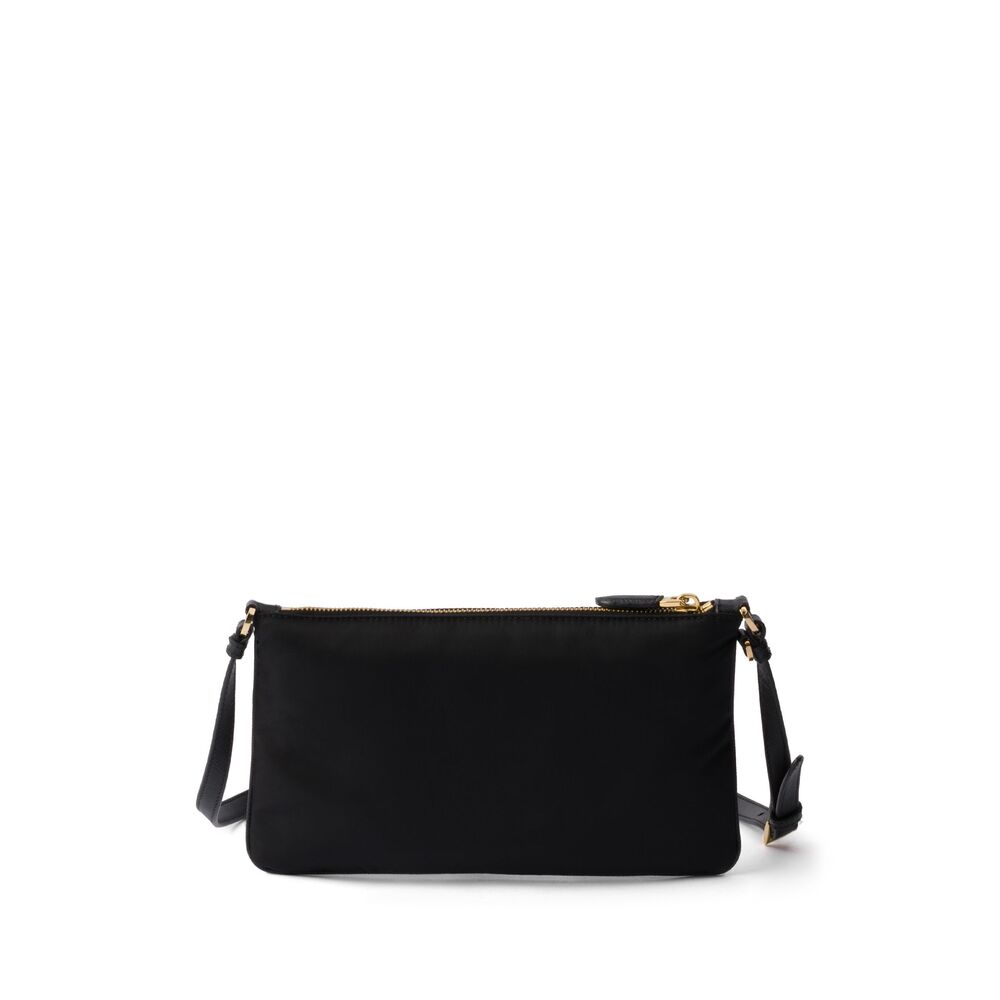 Prada Black Shoulder Bags Women PRADA