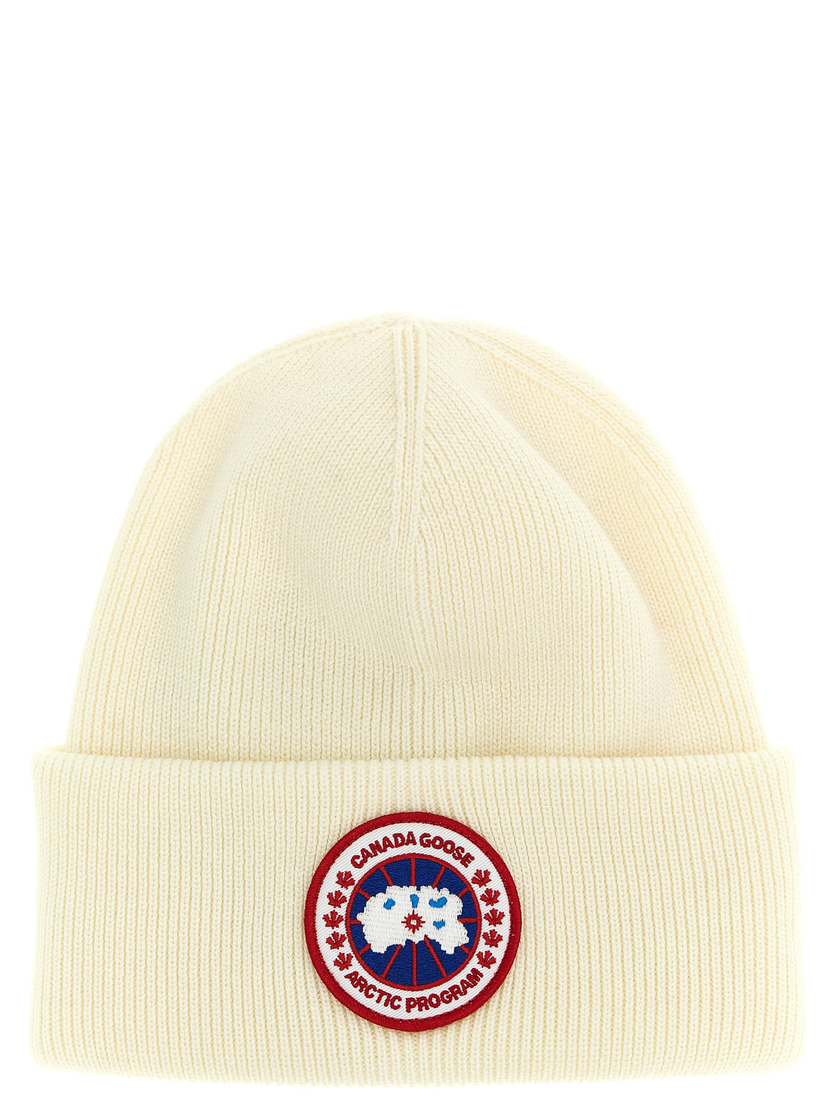 Canada Goose Men 'Arctic' Cap CANADA GOOSE