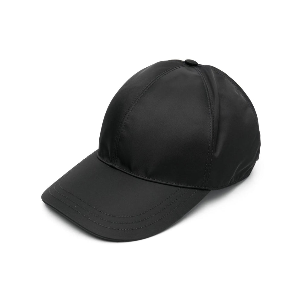 Prada Black Hats Women