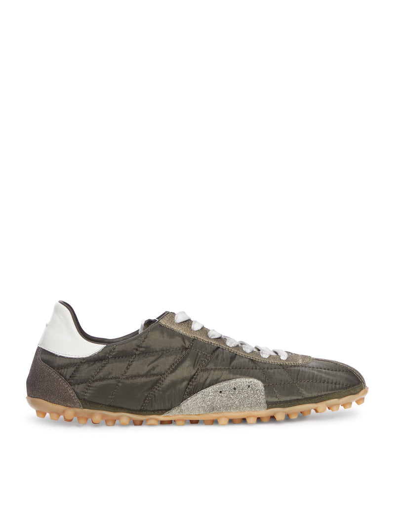 Maison Margiela Men Sprinters Low Top MAISON MARGIELA