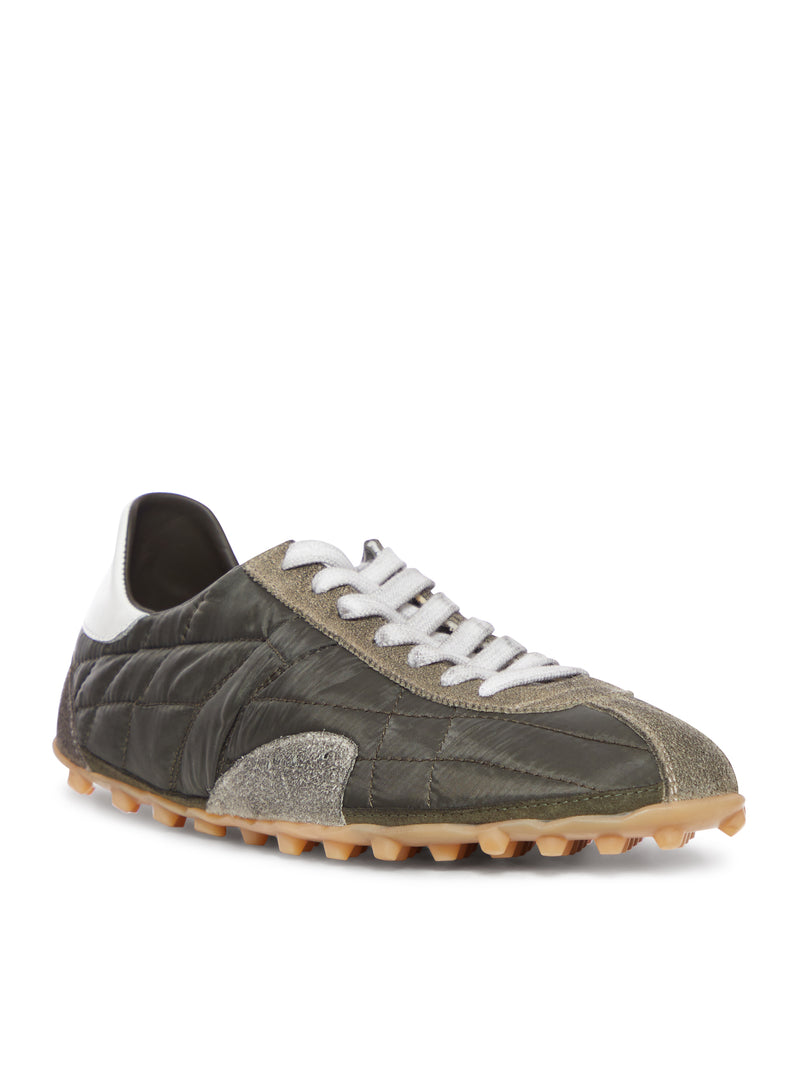 Maison Margiela Men Sprinters Low Top MAISON MARGIELA