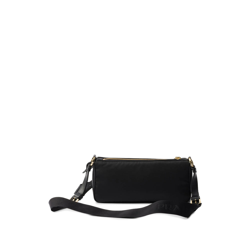 Prada Black Shoulder Bags Women PRADA