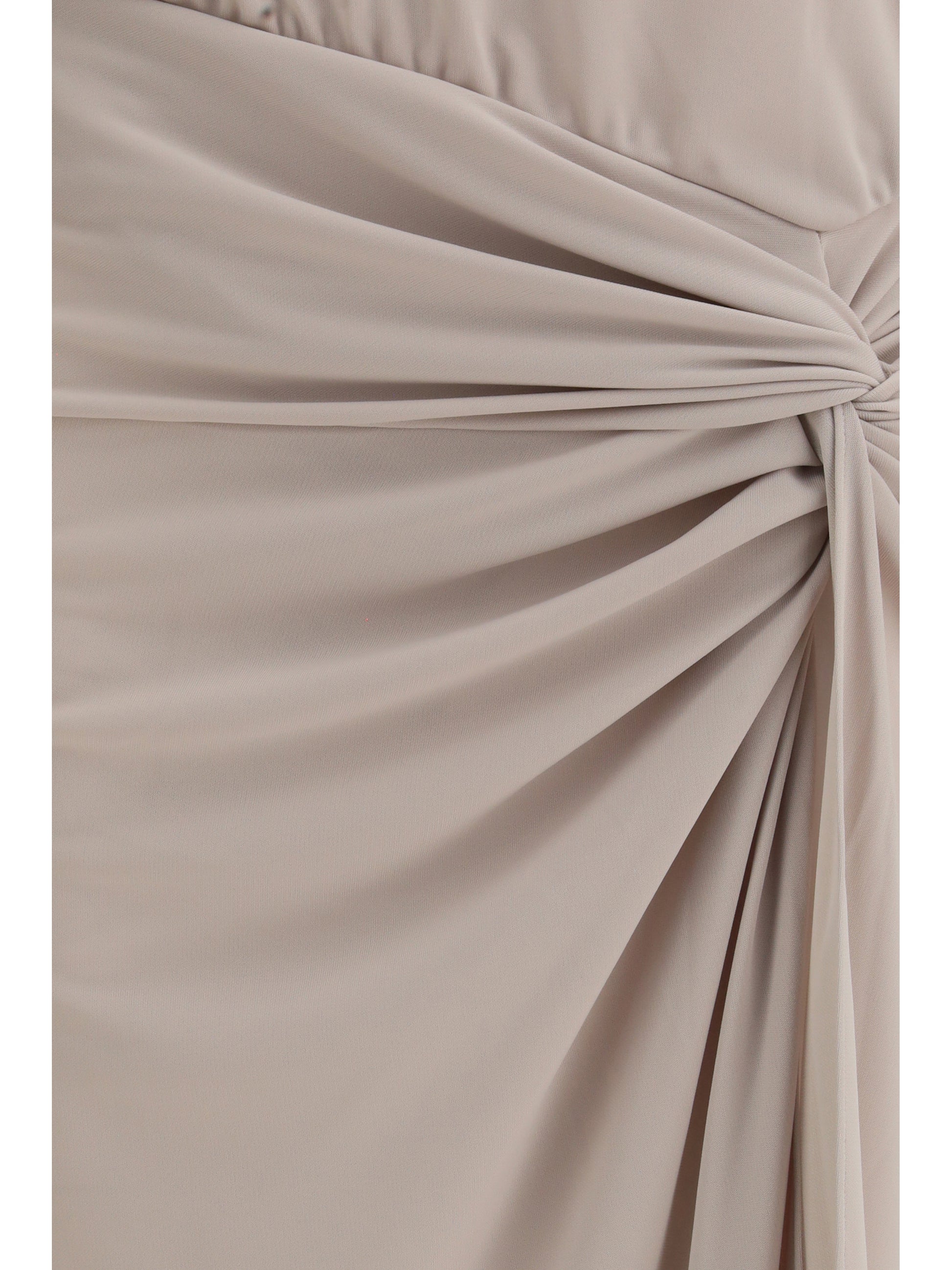 The Andamane Women Juno Maxi Dress THE ANDAMANE