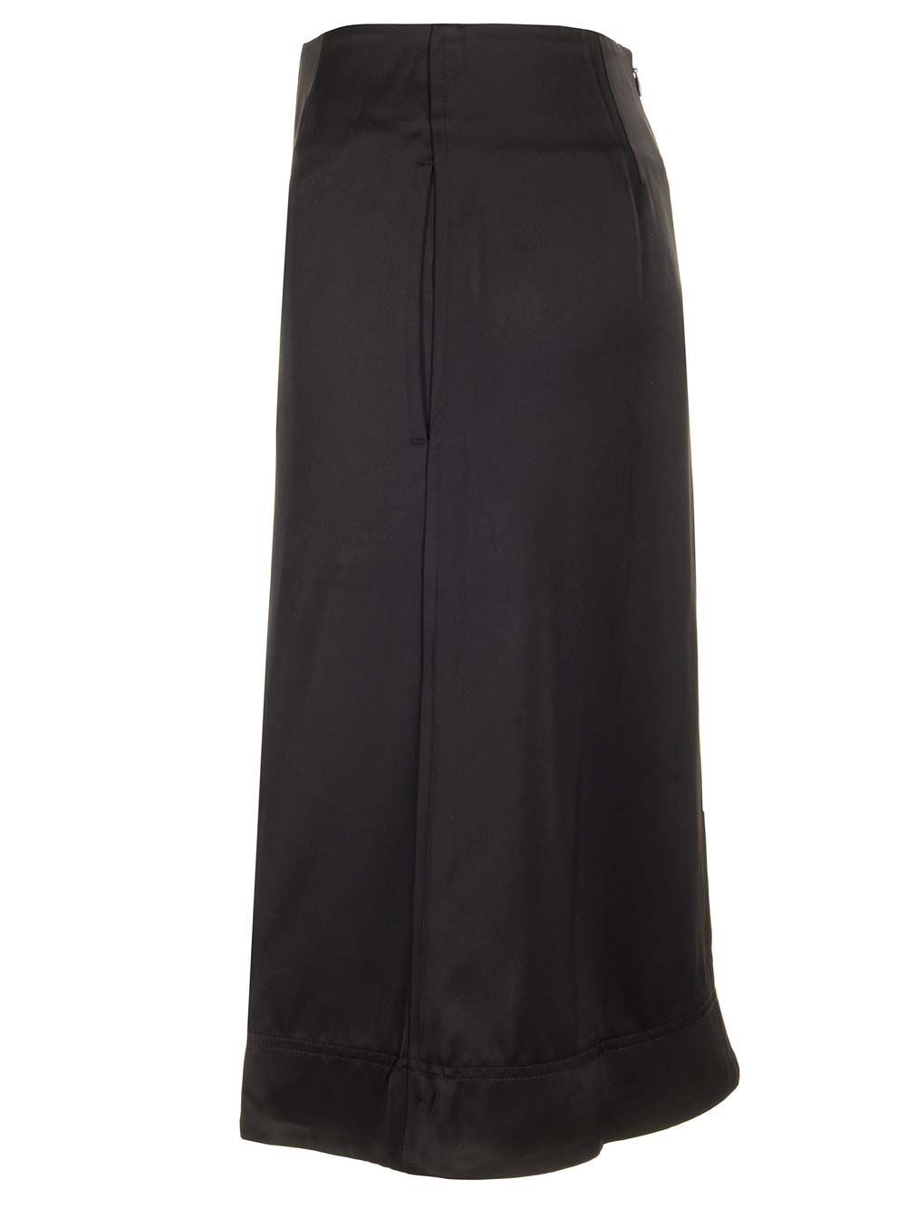 Toteme Women Panneled Skirt TOTEME