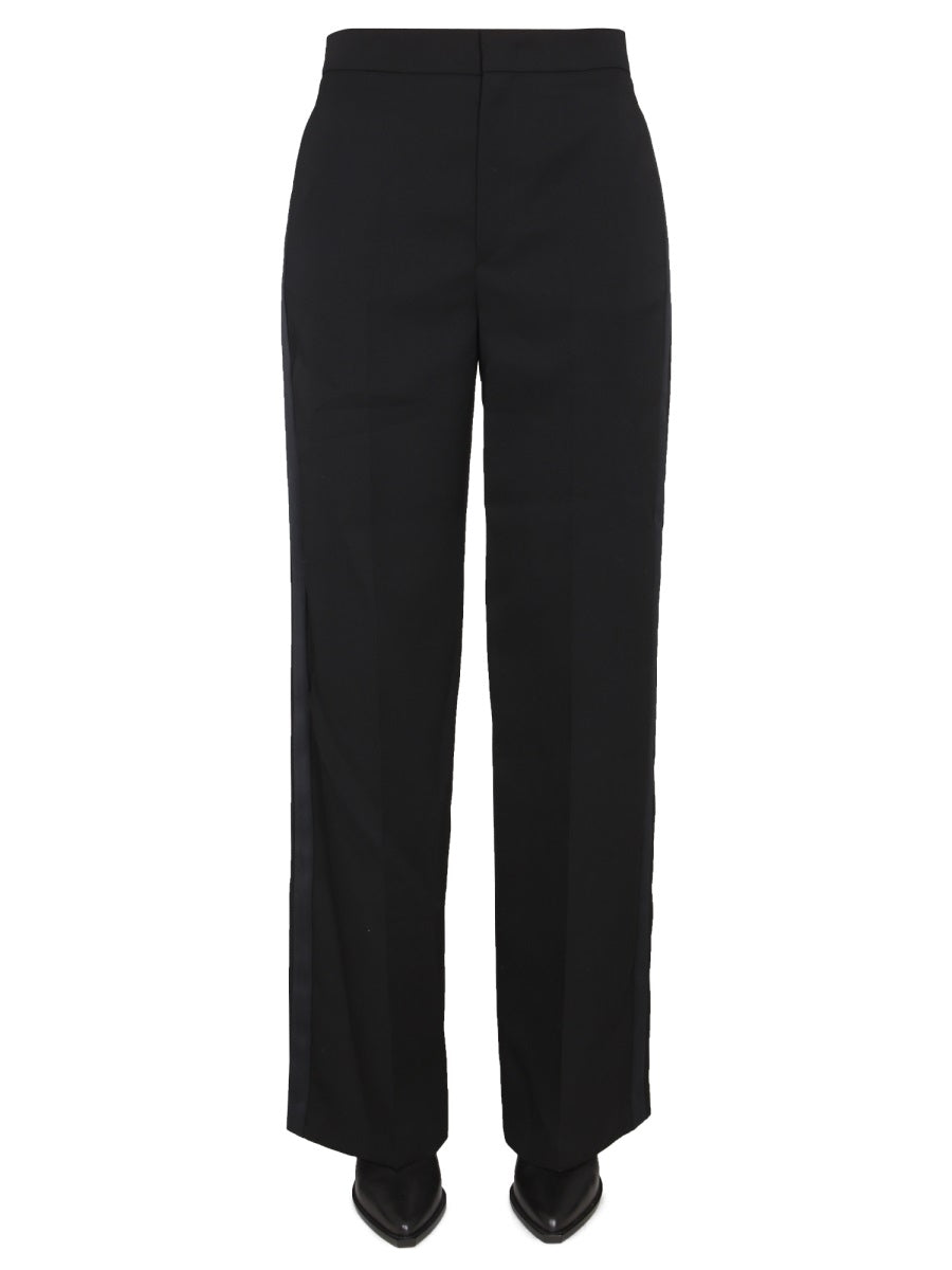 Isabel Marant Women Pants "Scarly" ISABEL MARANT