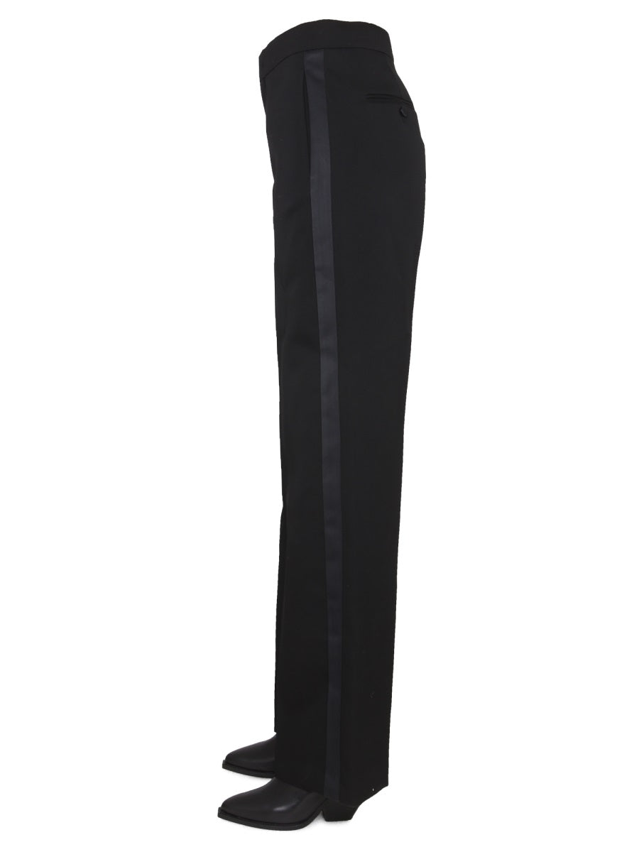 Isabel Marant Women Pants "Scarly" ISABEL MARANT