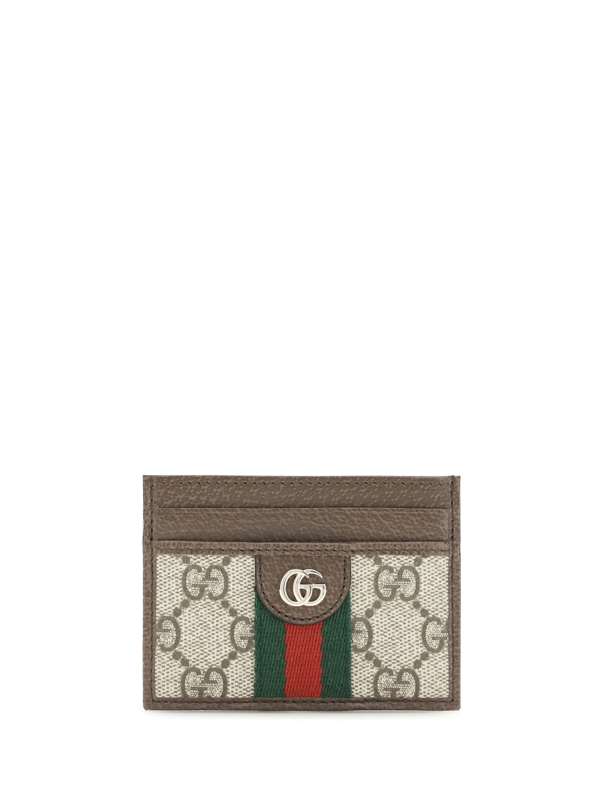 Gucci Women Ophidia Card Holder GUCCI