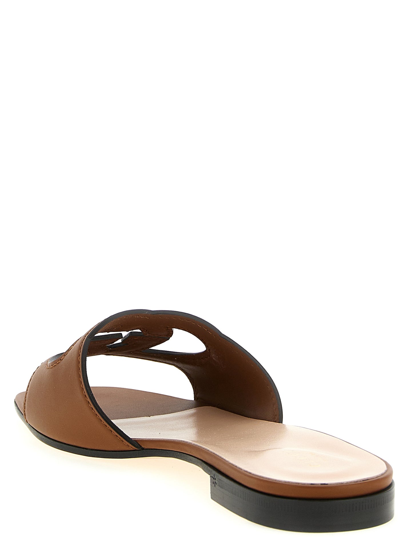 Gucci Women 'Gg' Sandals GUCCI