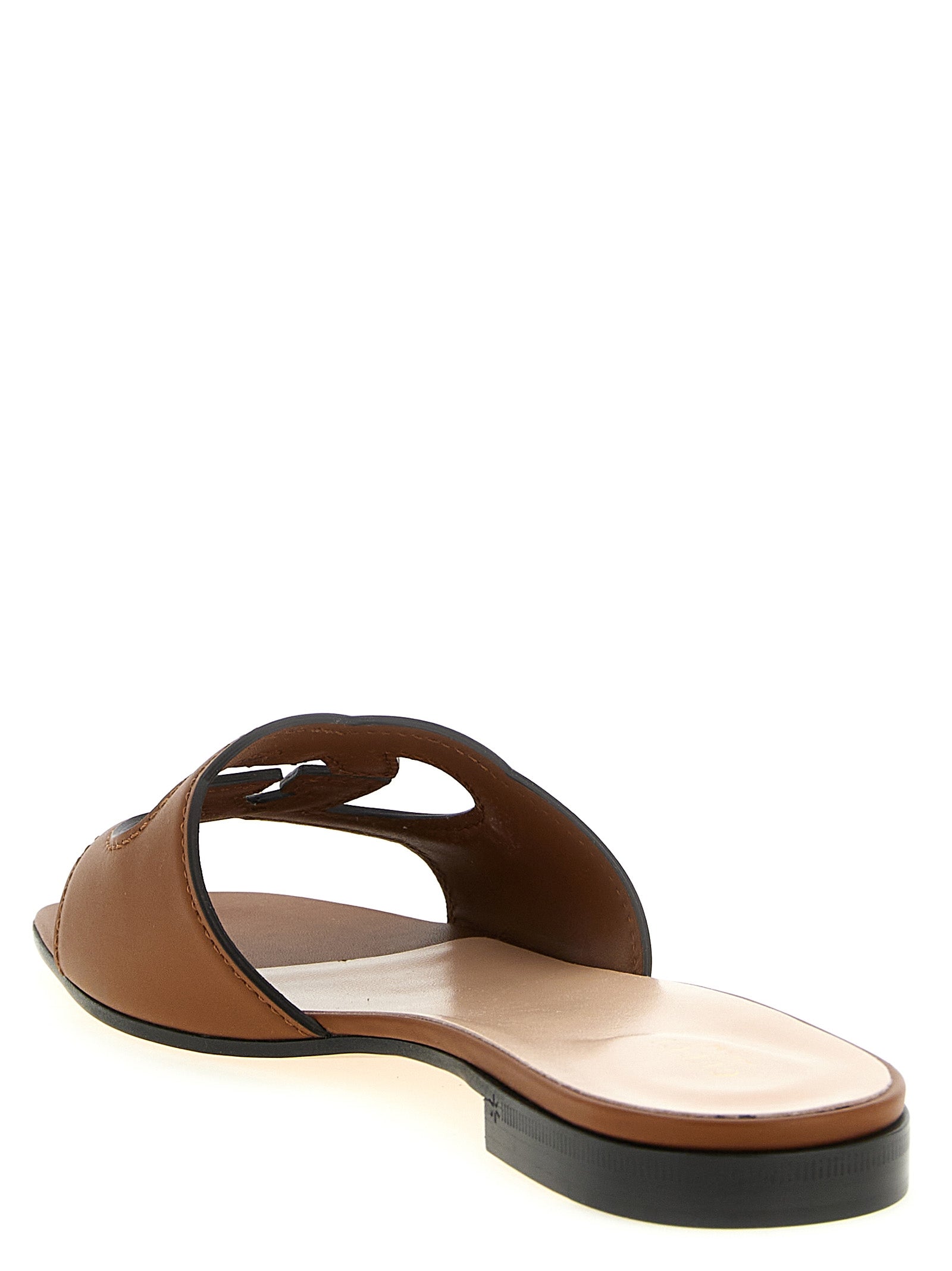 Gucci Women 'Gg' Sandals GUCCI