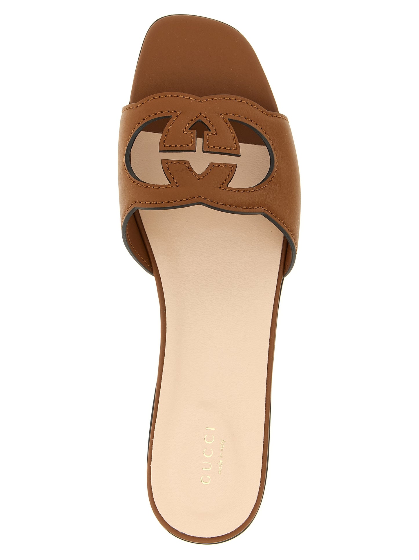 Gucci Women 'Gg' Sandals GUCCI