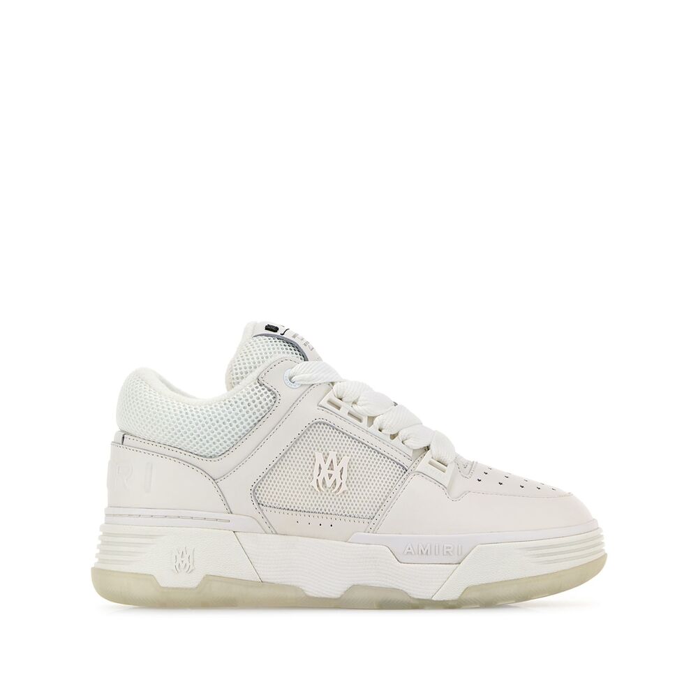 Amiri White Trainers - Low-Tops Men AMIRI