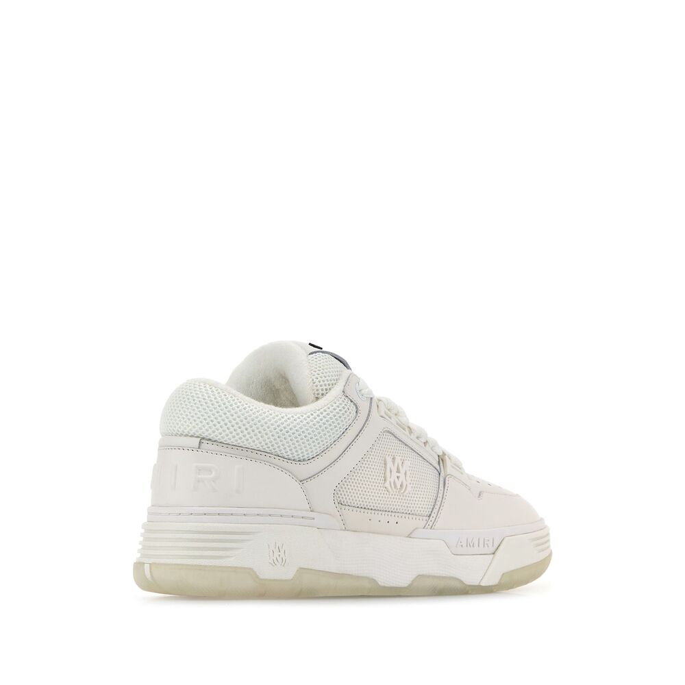 Amiri White Trainers - Low-Tops Men AMIRI