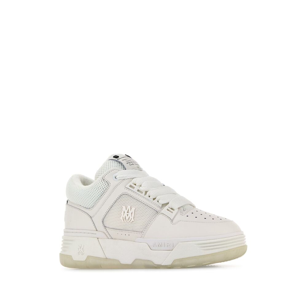 Amiri White Trainers - Low-Tops Men AMIRI