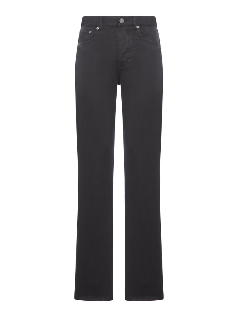 Phoebe Philo Women Tapered Leg Jeans PHOEBE PHILO