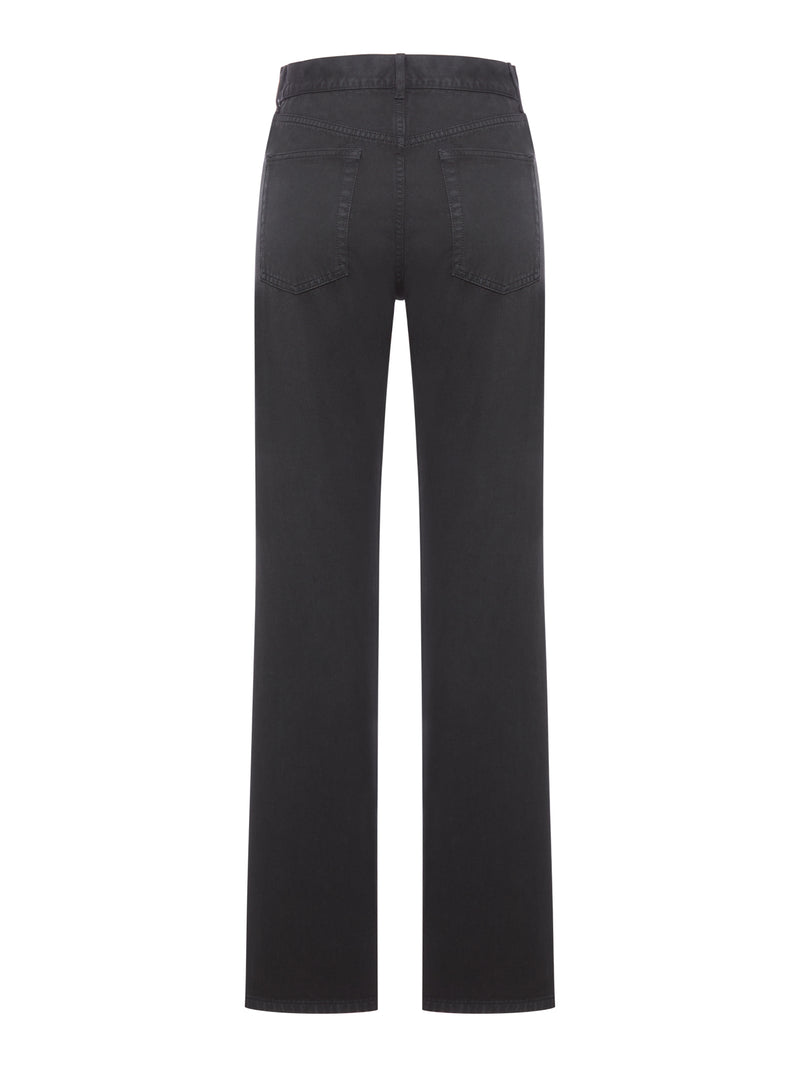 Phoebe Philo Women Tapered Leg Jeans PHOEBE PHILO