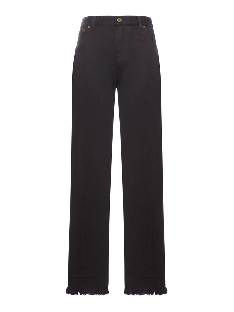 Phoebe Philo Women Arch Jeans PHOEBE PHILO