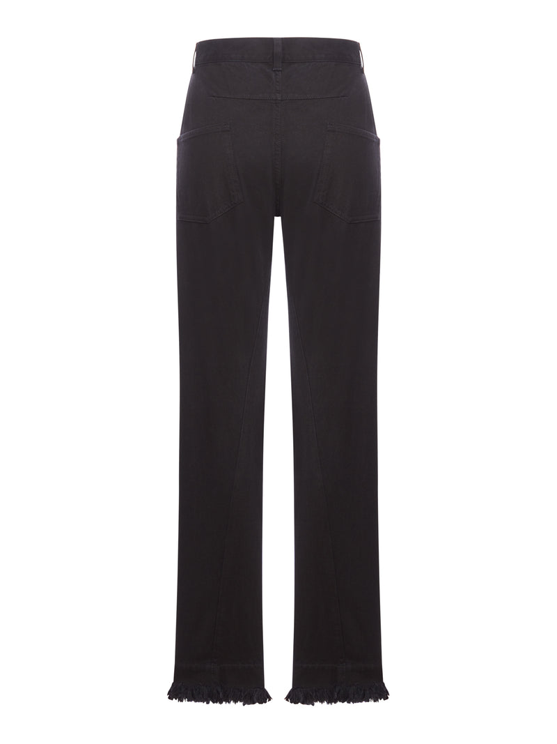 Phoebe Philo Women Arch Jeans PHOEBE PHILO