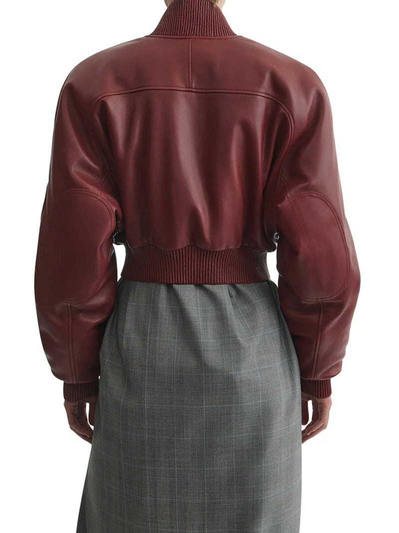 Phoebe Philo Women Pocket Bomber Jacket PHOEBE PHILO