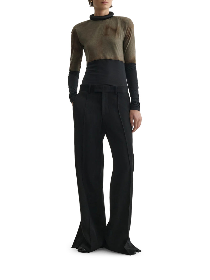 Phoebe Philo Women Tux Trousers PHOEBE PHILO