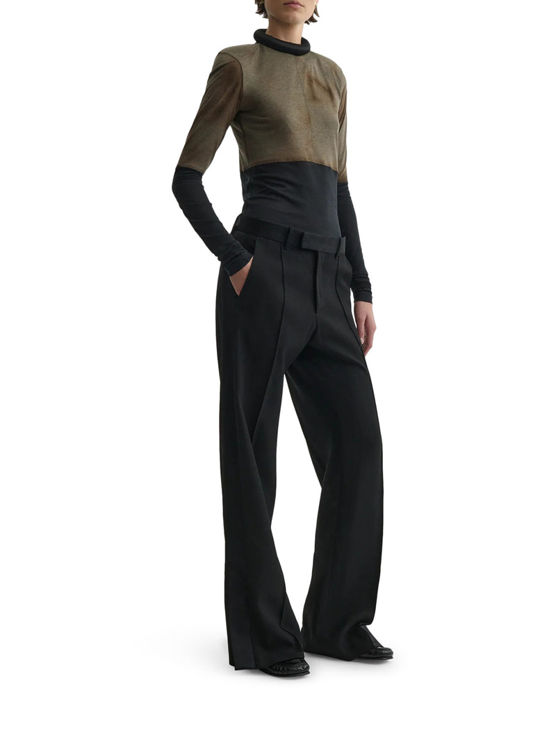Phoebe Philo Women Tux Trousers PHOEBE PHILO
