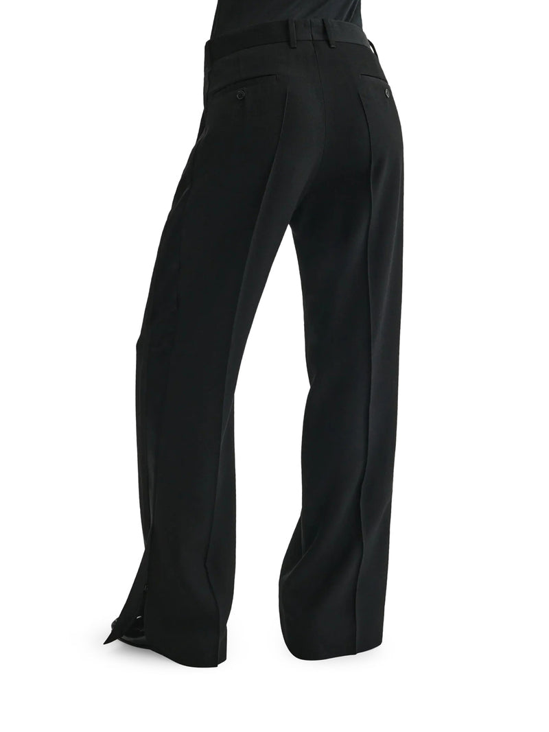Phoebe Philo Women Tux Trousers PHOEBE PHILO