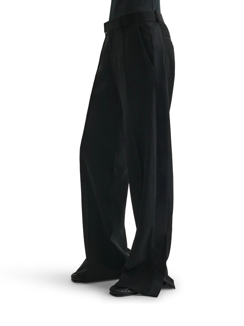 Phoebe Philo Women Tux Trousers PHOEBE PHILO