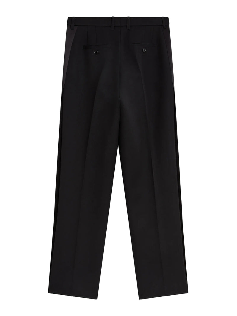 Phoebe Philo Women Tux Trousers PHOEBE PHILO