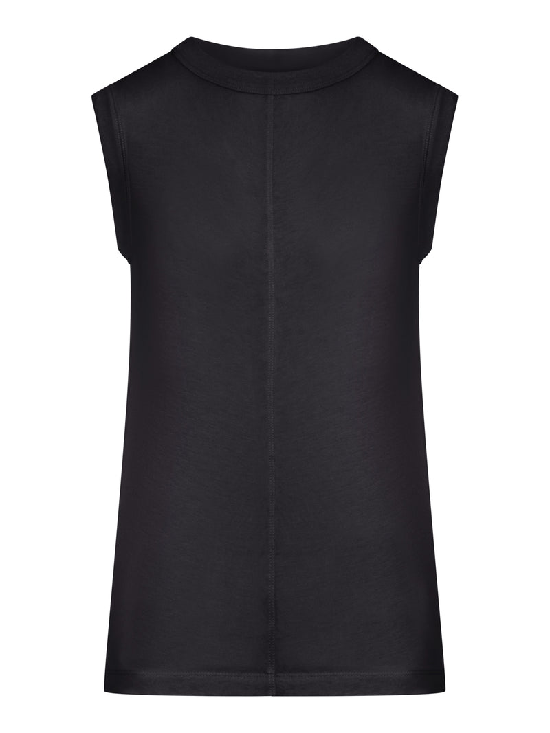 Phoebe Philo Women Ultra-Thin Crew Neck Tank Top PHOEBE PHILO