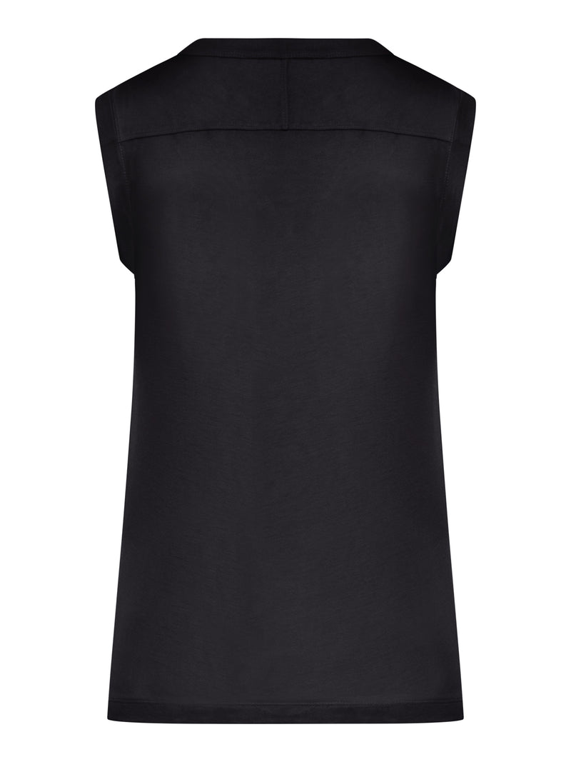 Phoebe Philo Women Ultra-Thin Crew Neck Tank Top PHOEBE PHILO