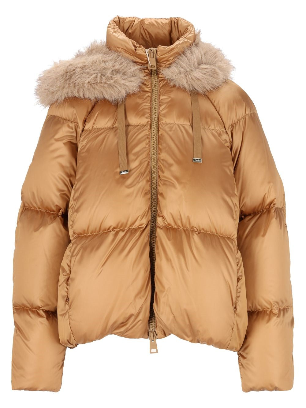 Herno Women Puffer Jacket HERNO